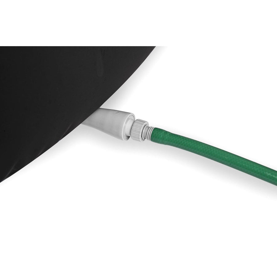 Hot Tub Spa Jacuzzi Inflable Miami 4 Personas Bestway