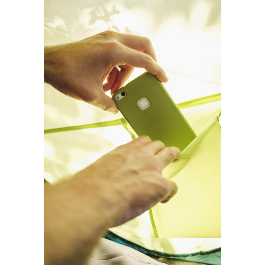 Carpa Pop Up Pavillo™ 2 Personas 2.20M X 1.20M X 90Cm