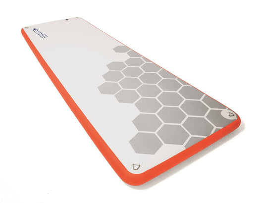 Balsa Inflable Aquatier Sundeck 4.57MX1.52MX15Cm Bestway