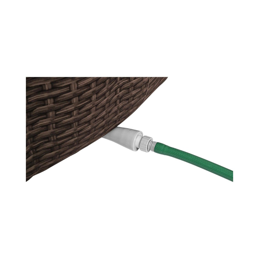 Hot Tub Spa Jacuzzi Inflable St. Moritz 7 Personas Bestway