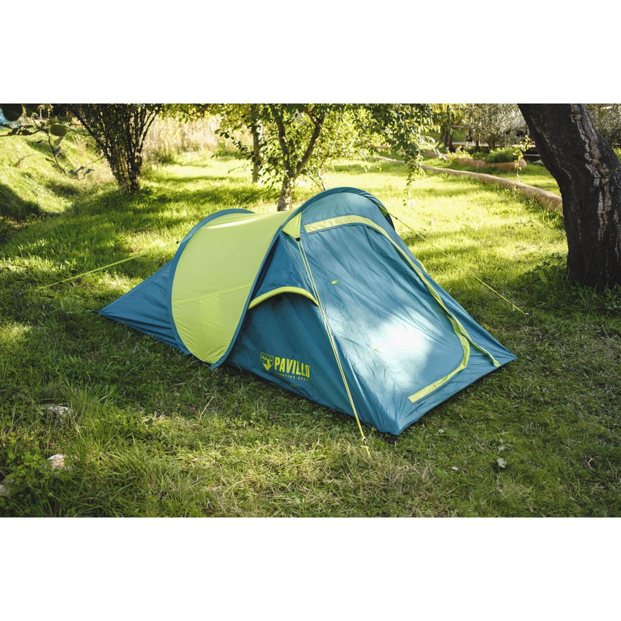 Carpa Pop Up Pavillo™ 2 Personas 2.20M X 1.20M X 90Cm