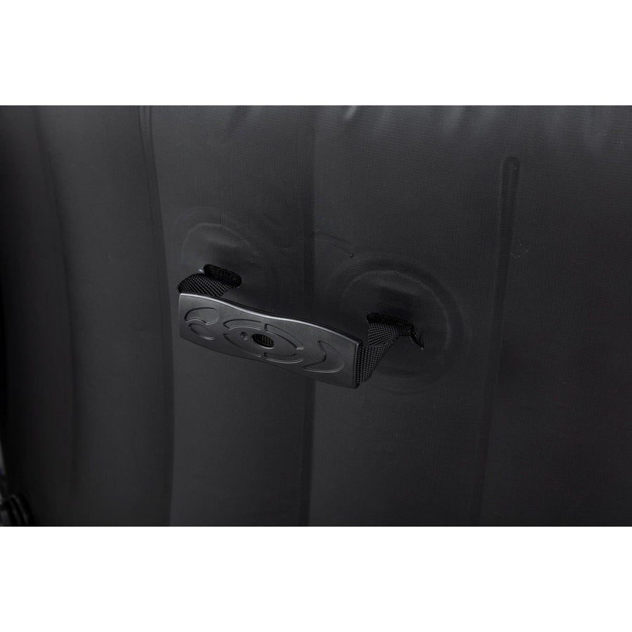 Hot Tub Spa Jacuzzi Inflable Miami 4 Personas Bestway