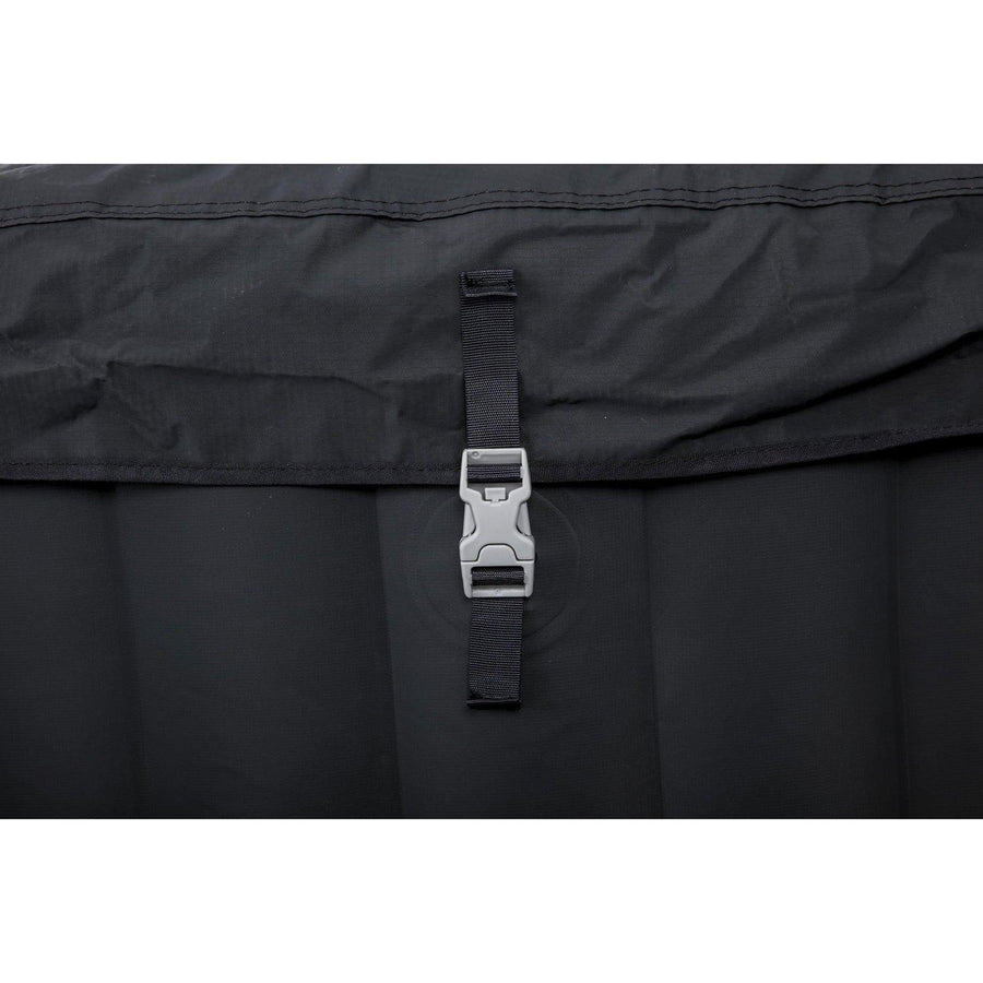 Hot Tub Spa Jacuzzi Inflable Miami 4 Personas Bestway