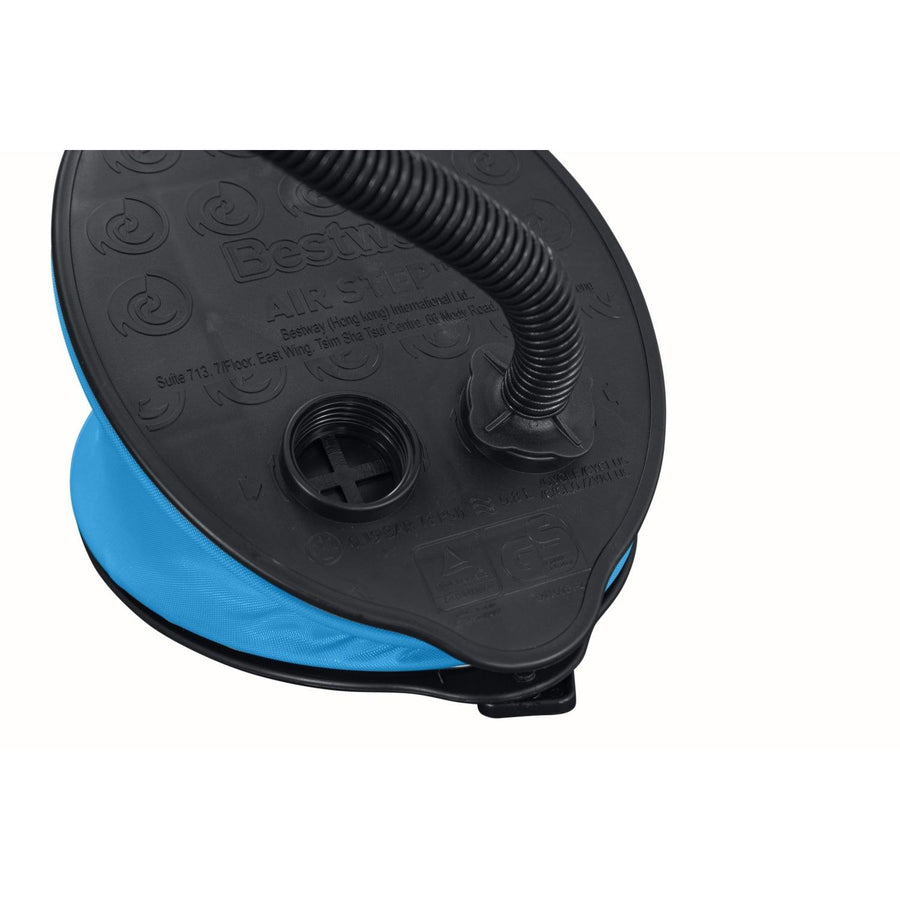 Bote Inflable Con Remos E Infl Treck X3 3.07MX1.26M Bestway