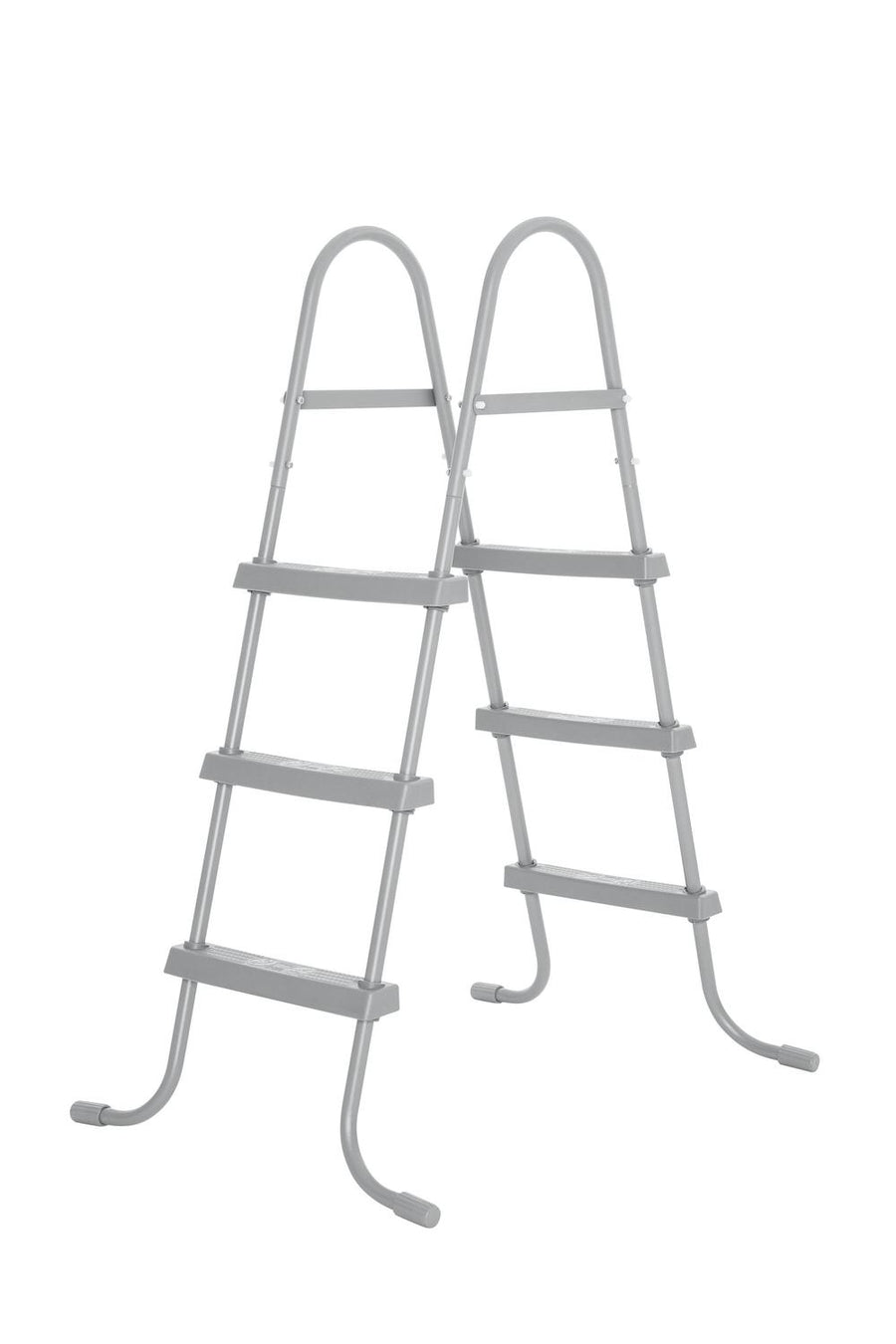 Piscina Bestway Ovalada Ventana Filtro+Acces 4.27X2.50X1.00M