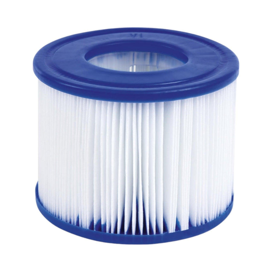 Hot Tub Spa Jacuzzi Inflable St. Moritz 7 Personas Bestway