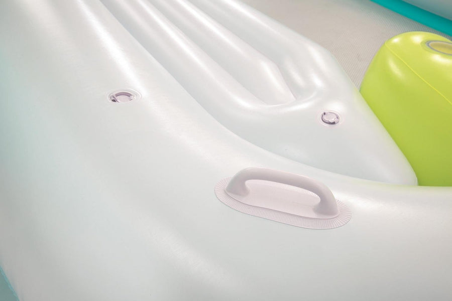 Flotador Gigante Unicornio 590X404Cm Bestway