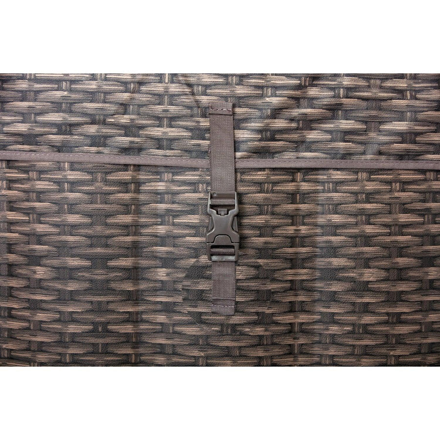 Hot Tub Spa Jacuzzi Inflable St. Moritz 7 Personas Bestway