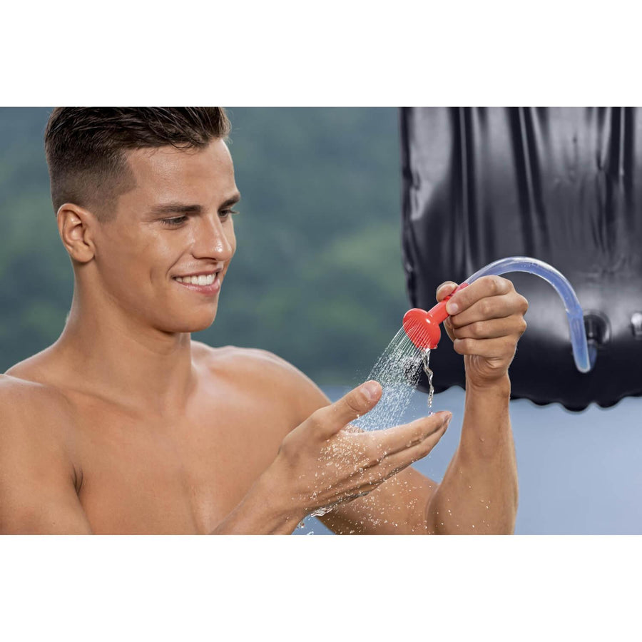 Ducha Camping Solar-Pro Pavillo™ 20 Litros Bestway